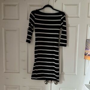Lulu’s striped dress